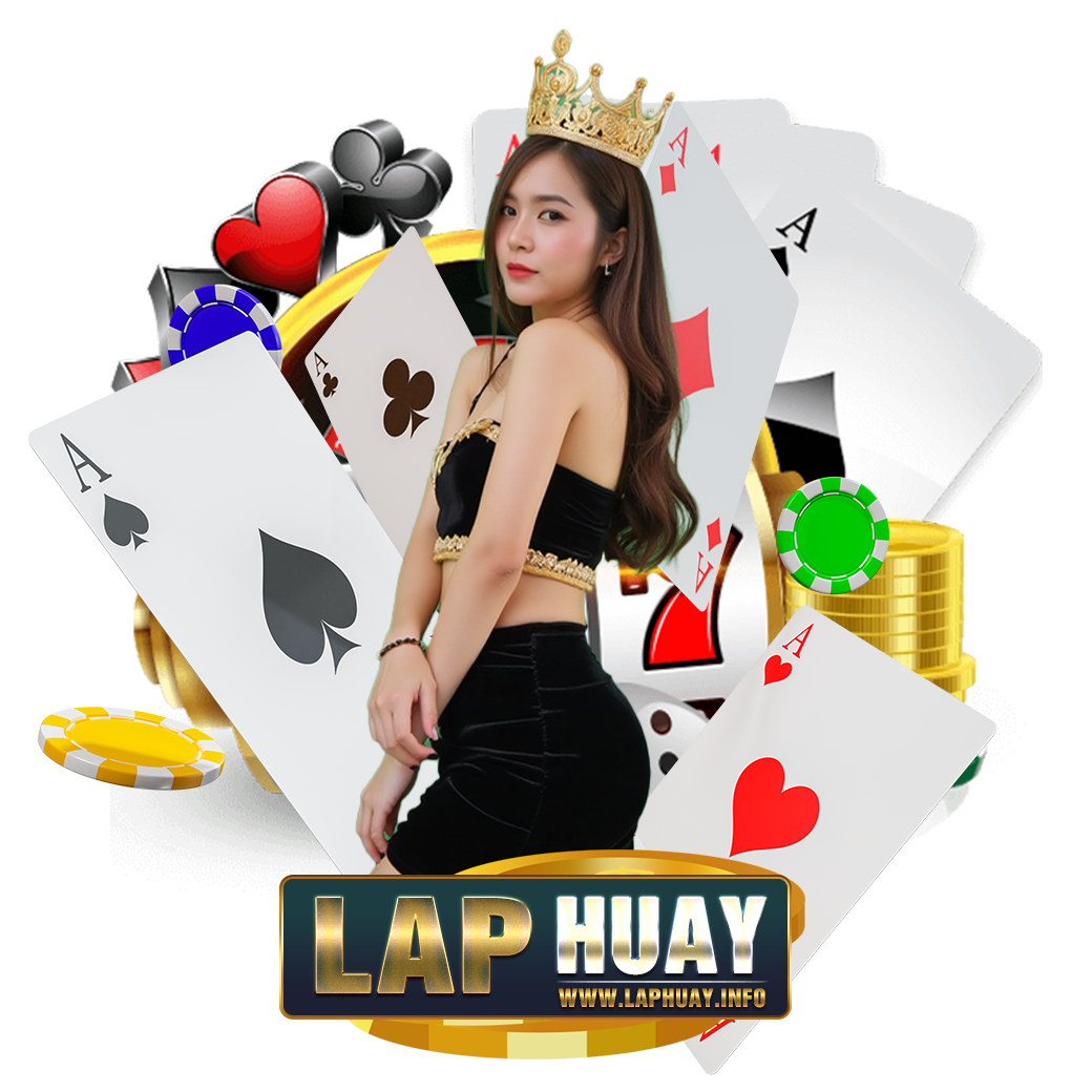 laphuay สมัคร หวยออนไลน์